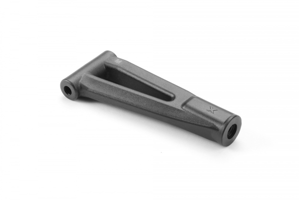 XRAY XB8 Querlenker, vorne oben - Medium
