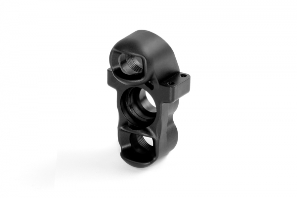 XRAY XB8´16 Achsschenkel