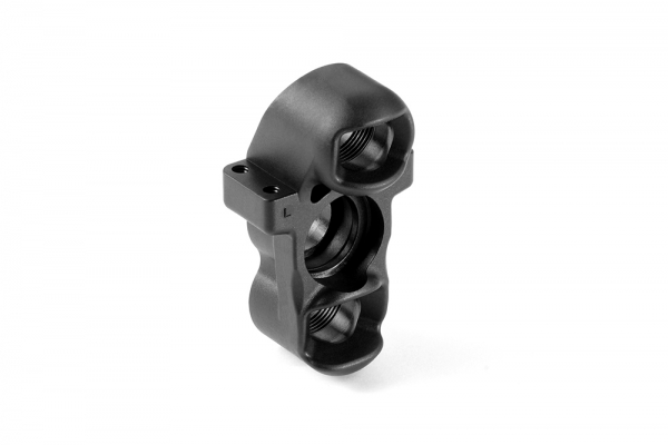 XRAY XB8´16 Achsschenkel links