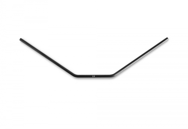 XRAY XB8 Stabilisator 2,6mm, vorne
