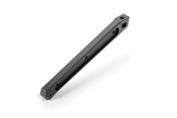XRAY GT Versteifungsstrebe hinten