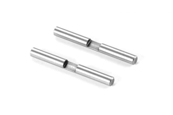 XRAY Diff Pin vorne und hinten (2)
