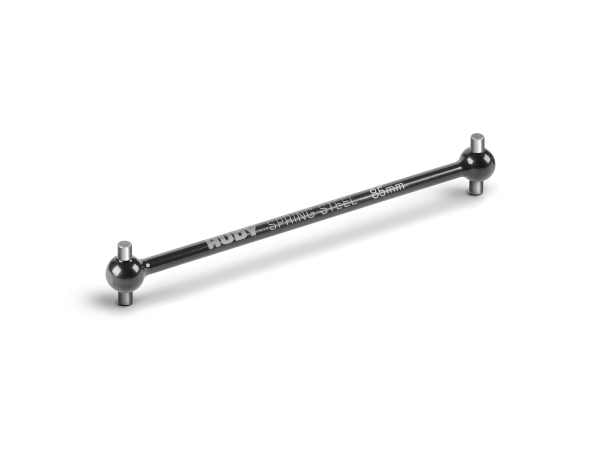 Xray Front Kardanwelle 85mm - HUDY Federstahl