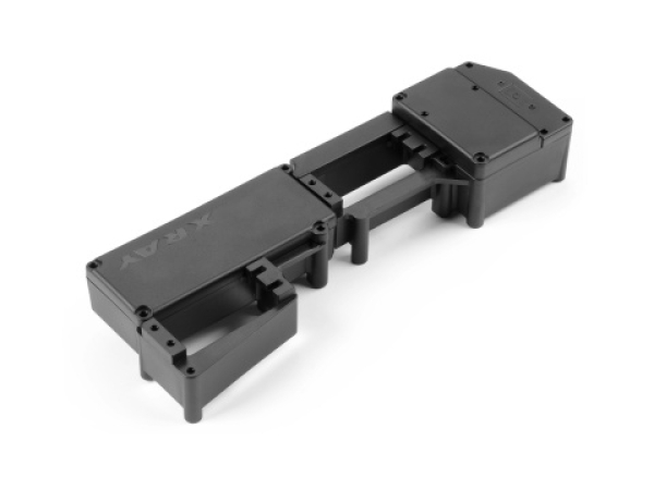 XRAY Composite Radio Case Set - Split