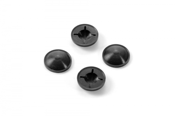 XRAY XB8 Dämpfermembrane