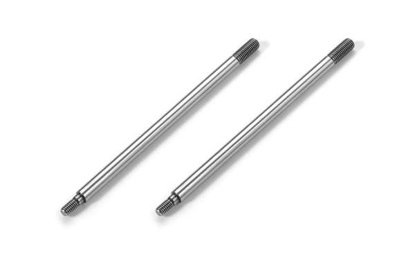 XRAY XT8 Dämpferkolbenstange, hinten (2)