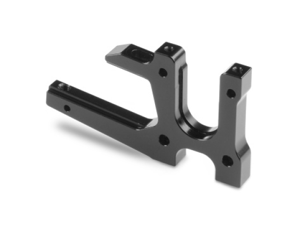 XRAY Alu Center Diff & Motor Mount for Split Diff Mount