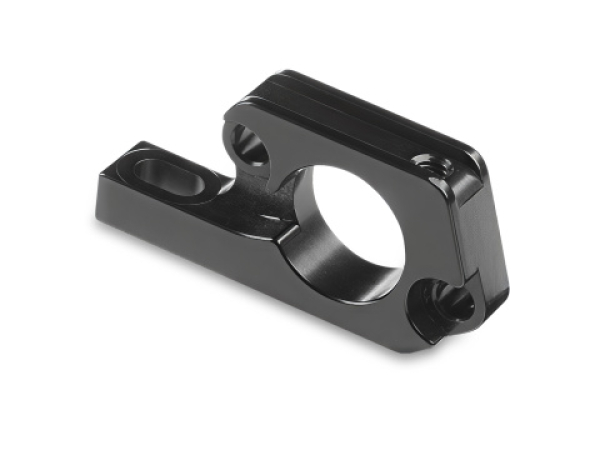 XRAY ALU MOTOR MOUNT PLATE FOR SPLIT DIFF MOUNT