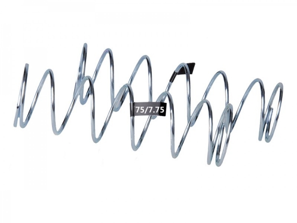 Mugen Dämpfer Federn 1.5mm / 7.75T vorn