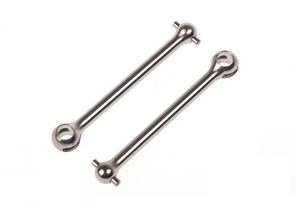 Serpent CVD-Antriebswelle Alu 411/4X (2)