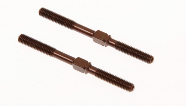 Serpent Spurstange M3x38mm