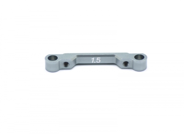 Serpent Suspension bracket alu 1.5