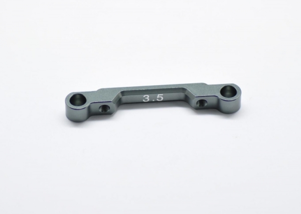 Serpent Suspension bracket alu 3.5