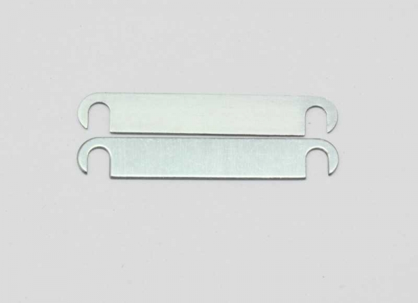 Serpent Spacer suspension 0.5mm (2)