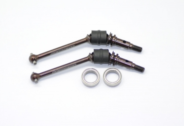 Serpent Doppelgelenk-CVD Set (2)