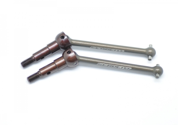 Serpent CVD-Set Stahl/Alu (2)