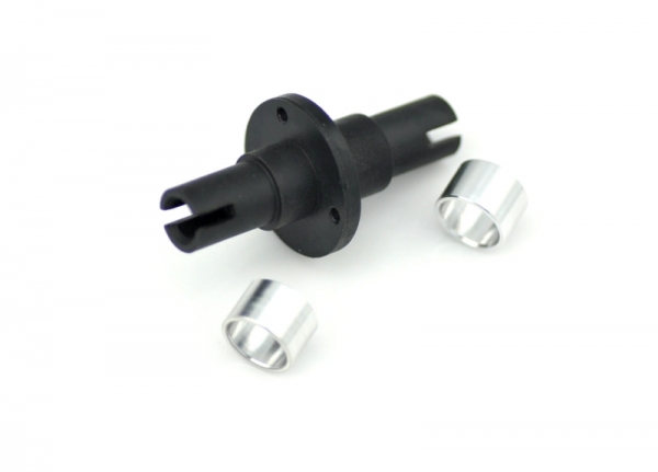 Serpent Spool Kunststoff 1/10 EP