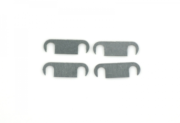 Serpent Spacer alu bracket 0.5 (4)