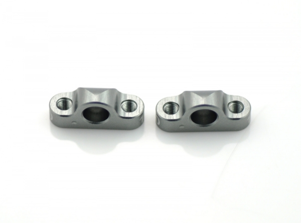 Serpent Vorspur bracket alu 1.0 - 1.0