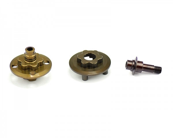 Serpent Mittelwellen Set S411 4.0 (3)