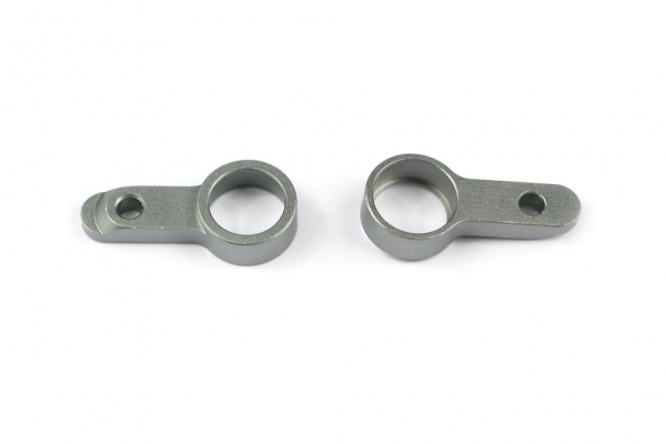 Serpent Mittelwellenhalter Alu 4X (2)