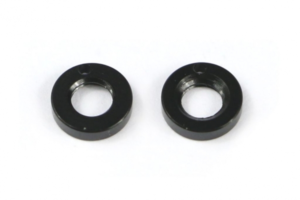 Serpent Kolbenplatte 1 Loch 4X (2)