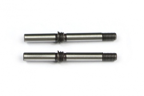 Serpent Kolbenstange Hubdämpfer 4X (2)