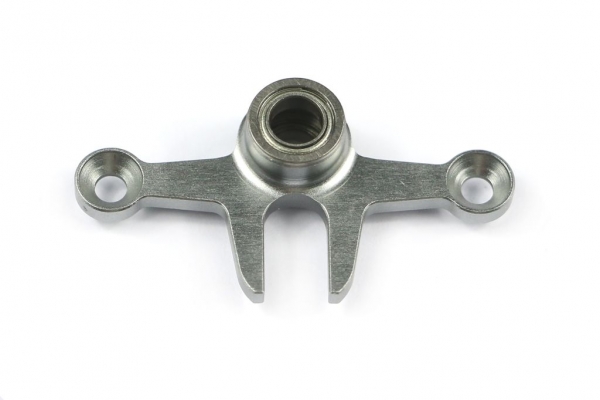 Serpent Rolldämpfer Umlenkung Alu vorne/hinten 4X