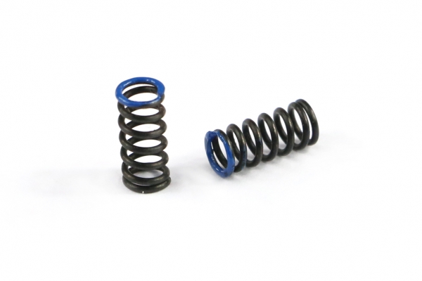 Serpent Feder blau C7.6 4X (2)