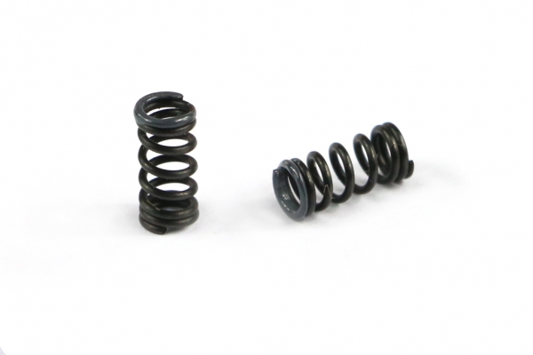 Serpent Feder grau C10.9 4X (2)