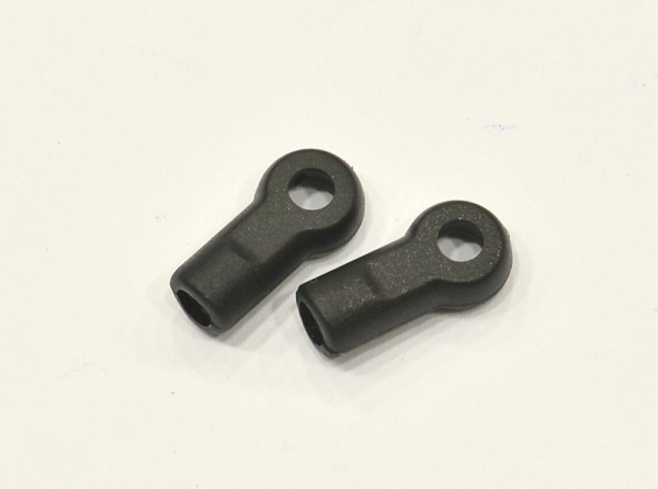 Serpent S120 LTR Kugelkopf 4.5mm kurz (2)