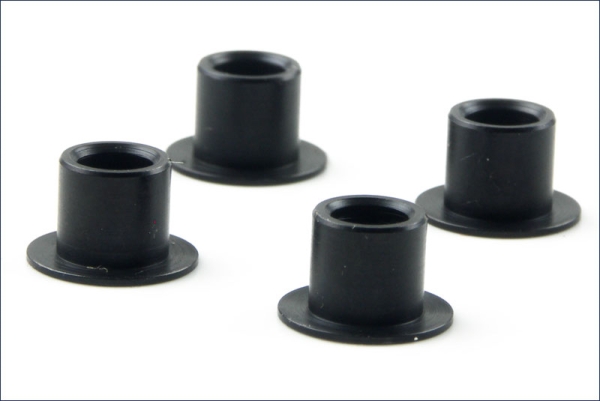 IF-420 Kyosho MP9 Achsschenkelbuchsen (4)