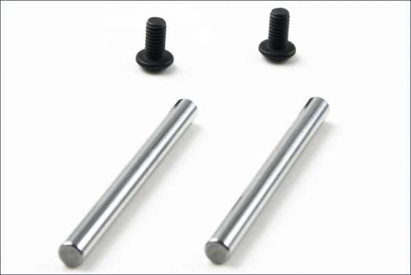 IF-425-35 Kyosho MP9 Querlenkerstift 3x35mm (2)