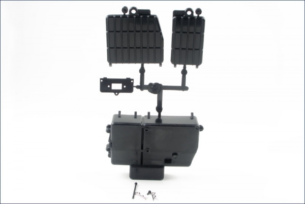 IF-450 Kyosho MP9 R/C-Box