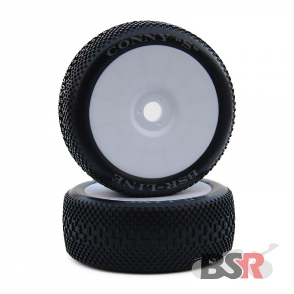 "BSR-Line" Conny Komplettrad, Medium