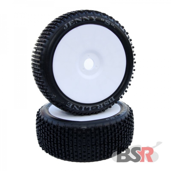 "BSR-Line" Jenny Komplettrad, Medium