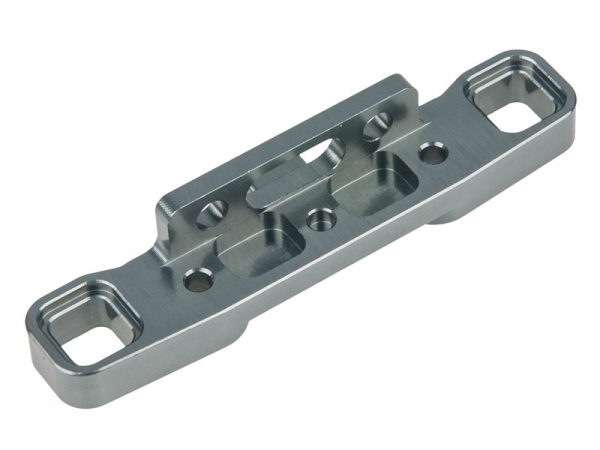 Mugen Querlenkerhalterung MBX-7T HA # unten