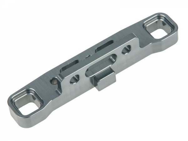 Mugen Querlenkerhalterung MBX-7T HA # unten