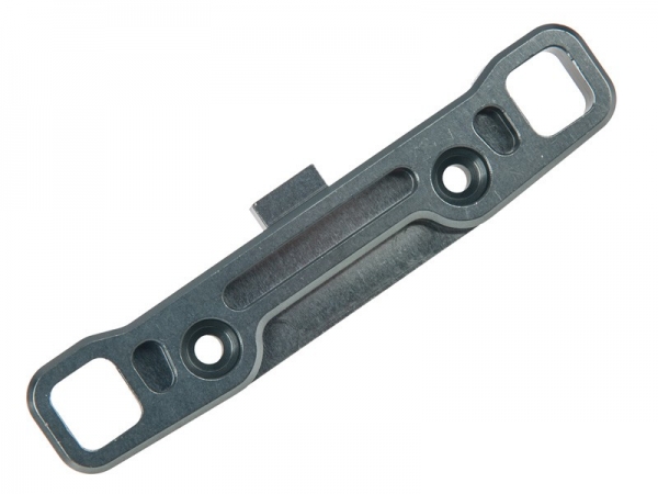 Mugen Querlenkerhalterung MBX-7T HA # unten