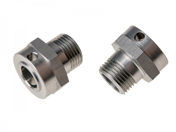 Mugen Felgenaufnahmen MBX-7T # 9mm