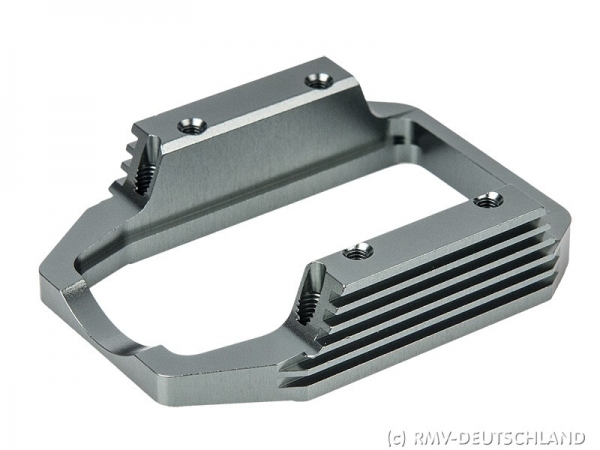 Mugen Motorbock MBX-7 # einteilig