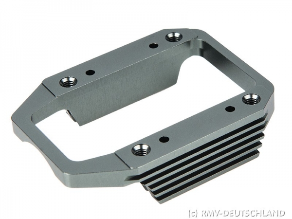 Mugen Motorbock MBX-7 # einteilig