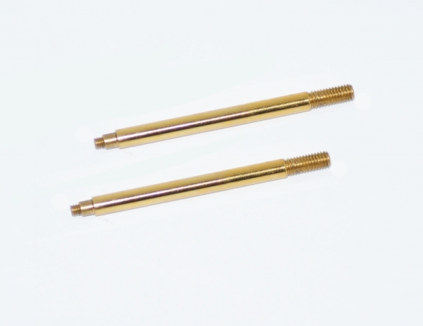 Serpent Kolbenstange fr TiN coated (2)