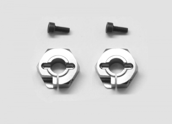 Serpent Radmitnehmer +0.75mm offset (2)