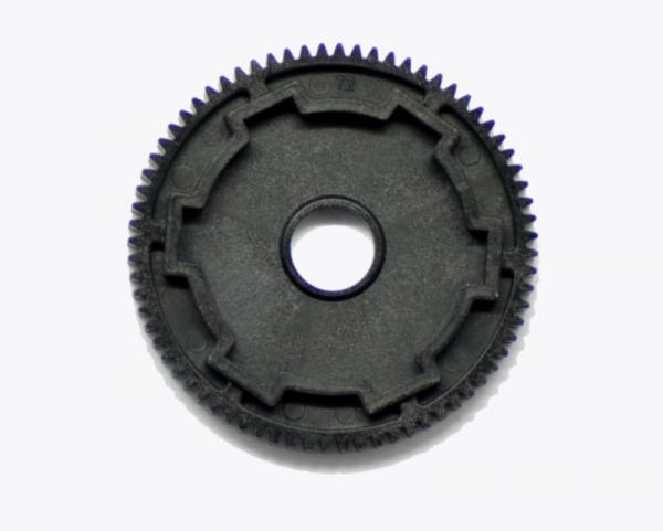 Serpent Hauptzahnrad 72Z