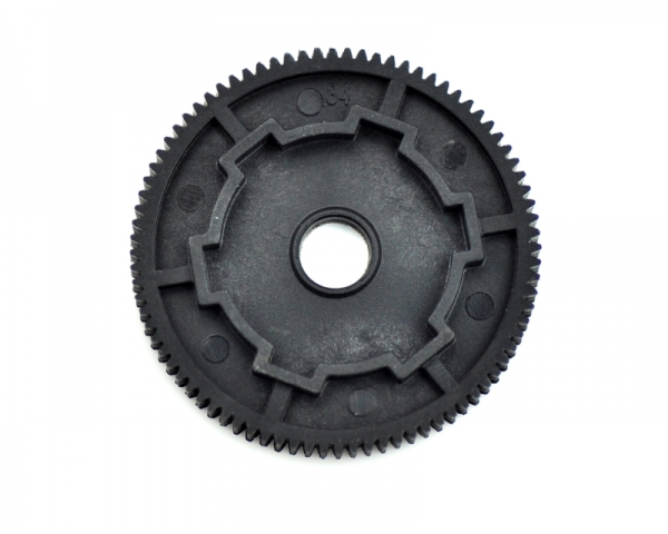 Serpent Hauptzahnrad 84Z