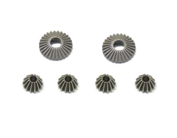 Serpent Kegelräder 14Z (4) + 28Z (2)