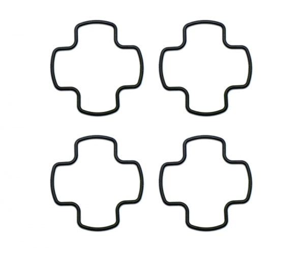 Serpent O-Ring für Kegeldifferenzial (4)