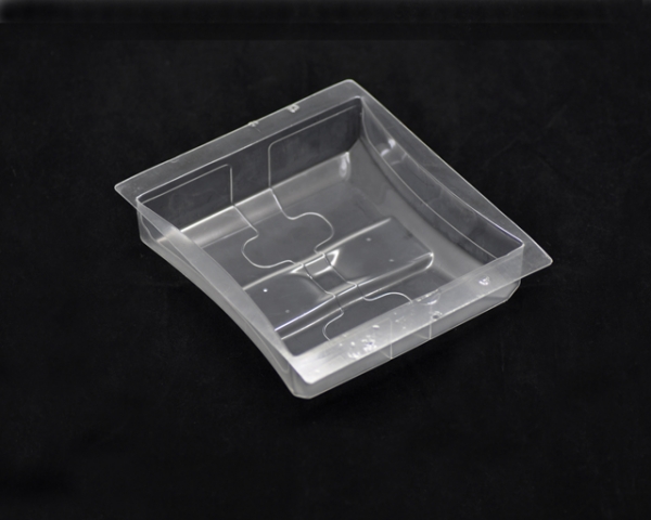 Serpent Heckspoiler 7" (2) SRX