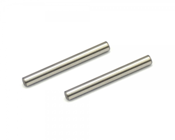 Serpent Pivot pin vorne außen (2) SRX4